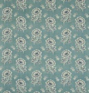 SANDERSON MIRANDE FABRIC